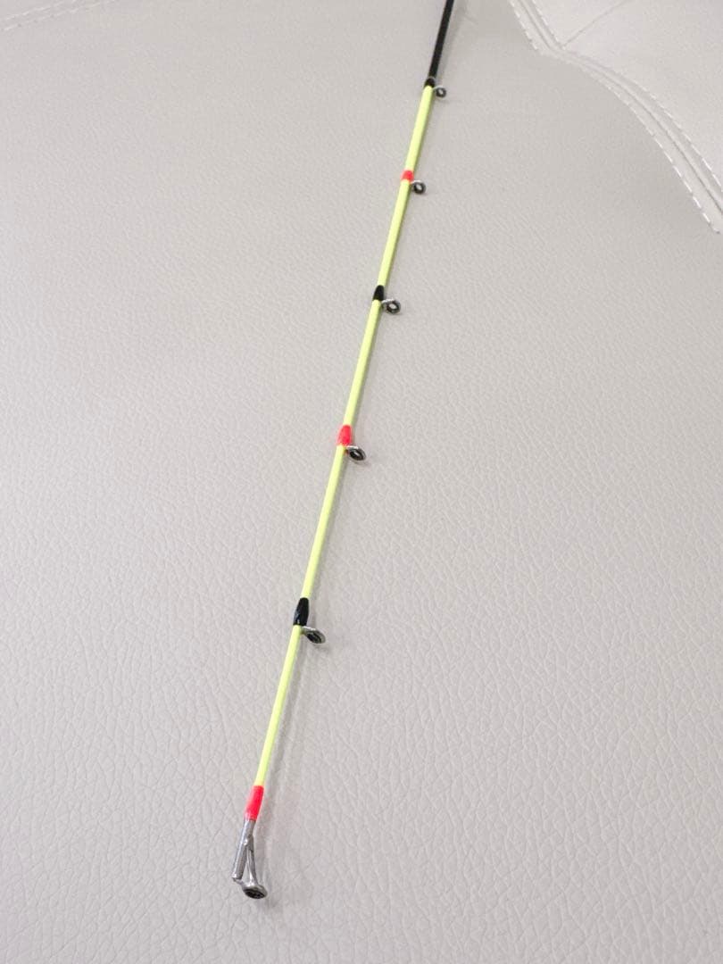 JACKALL 【激】GEKIDAKI GDS-C510MH 良品 使用回数2回