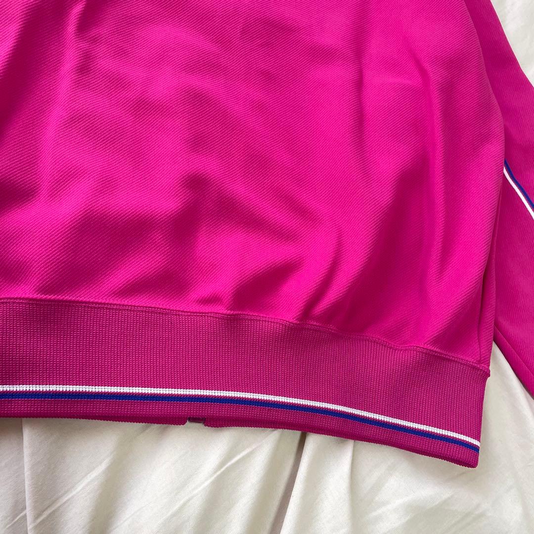 ★希少★ adidas レディース トラックジャケット セットアップ 70s