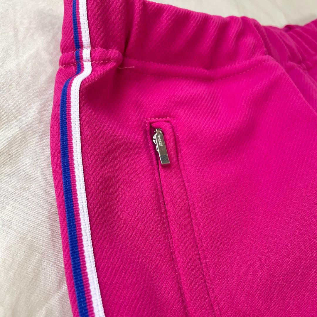 ★希少★ adidas レディース トラックジャケット セットアップ 70s