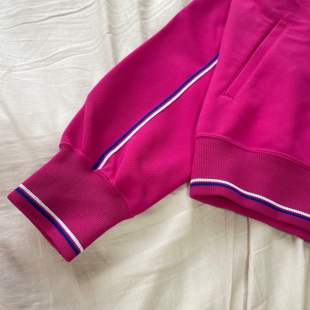★希少★ adidas レディース トラックジャケット セットアップ 70s