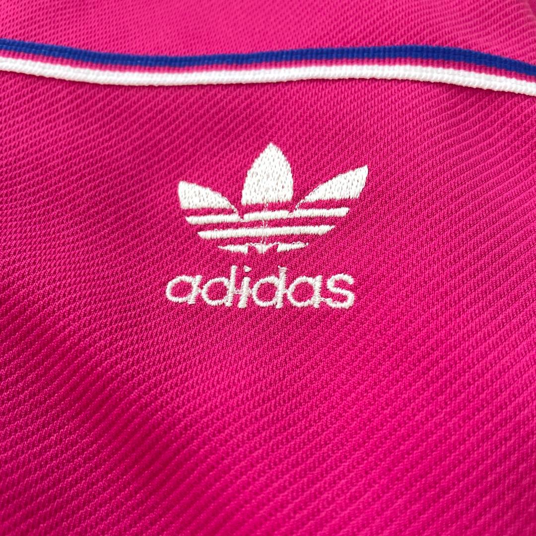 ★希少★ adidas レディース トラックジャケット セットアップ 70s