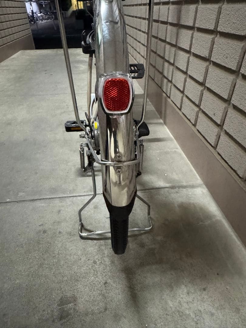 電動自転車パナソニック