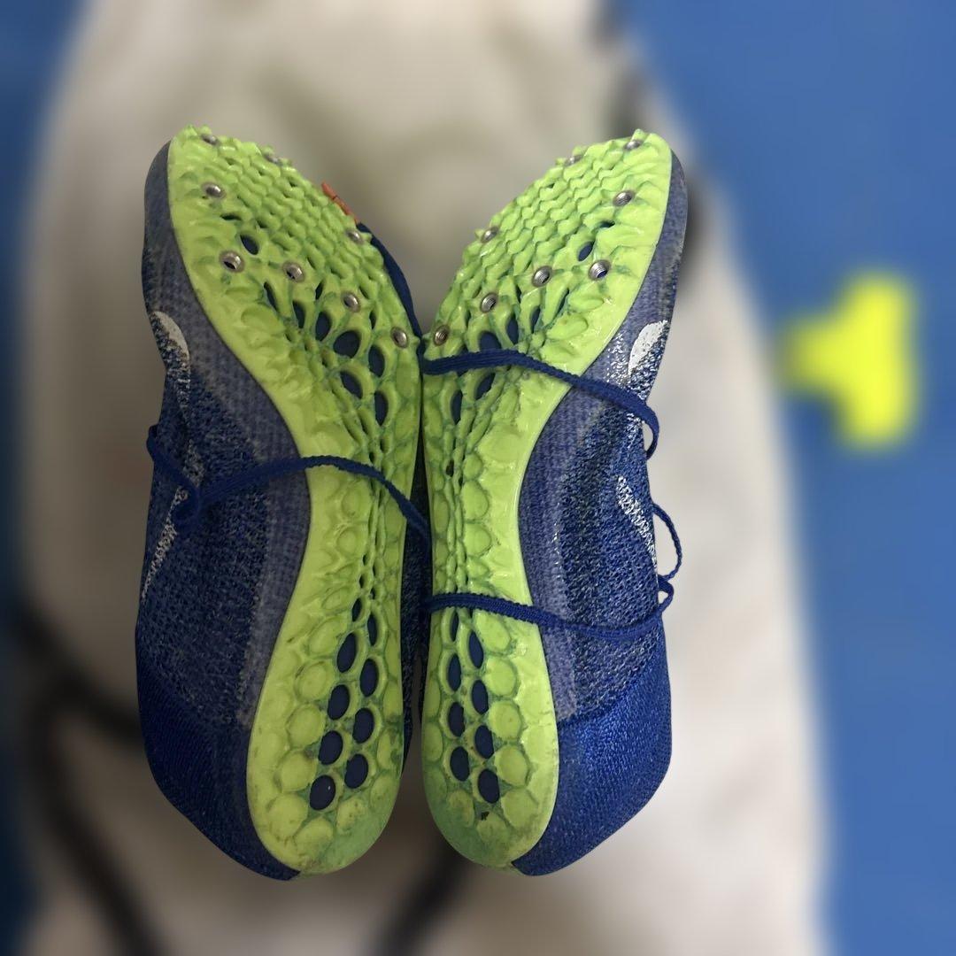 NIKEズームスーパーフライエリート2 26.5cm