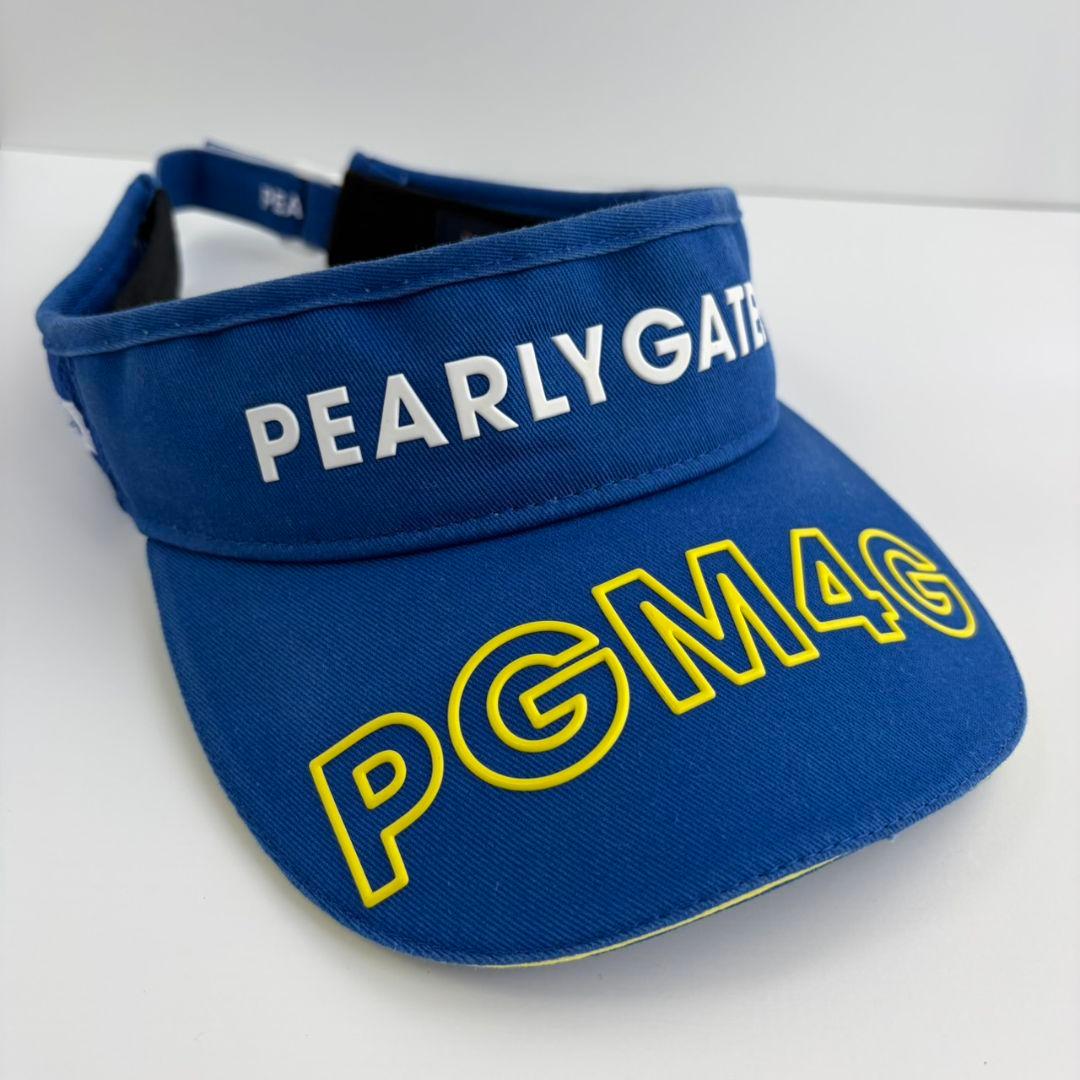 PEARLY GATES　シューズバック　ボールポーチ　ボトルカバー　3点セット