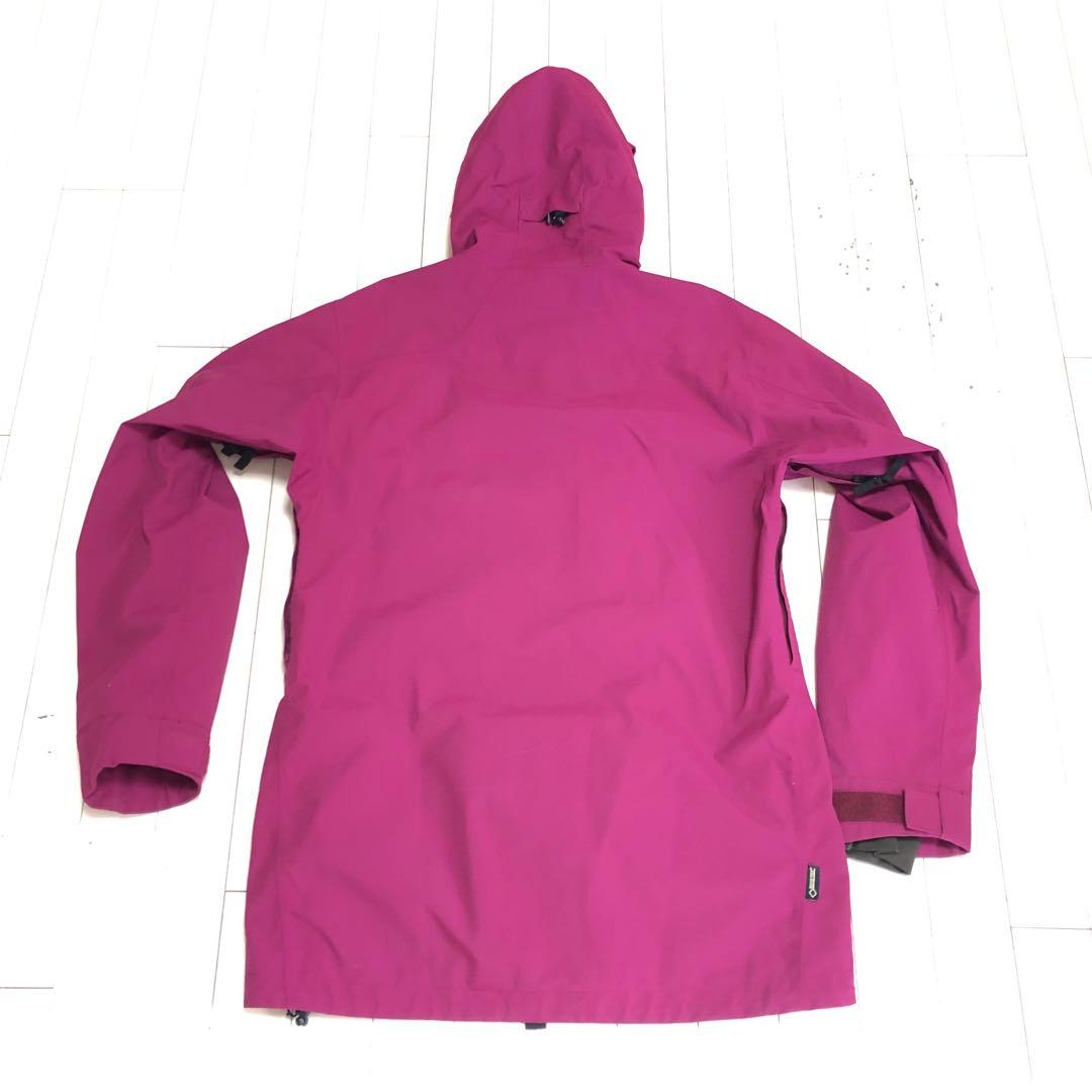 241 GORE-TEX スノーボード　スキー　ジャケット M 686 AK並