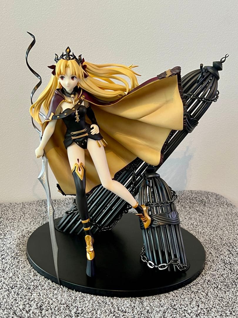 フリュー　Fate/Grand Order ランサー/エレシュキガル　フィギュア