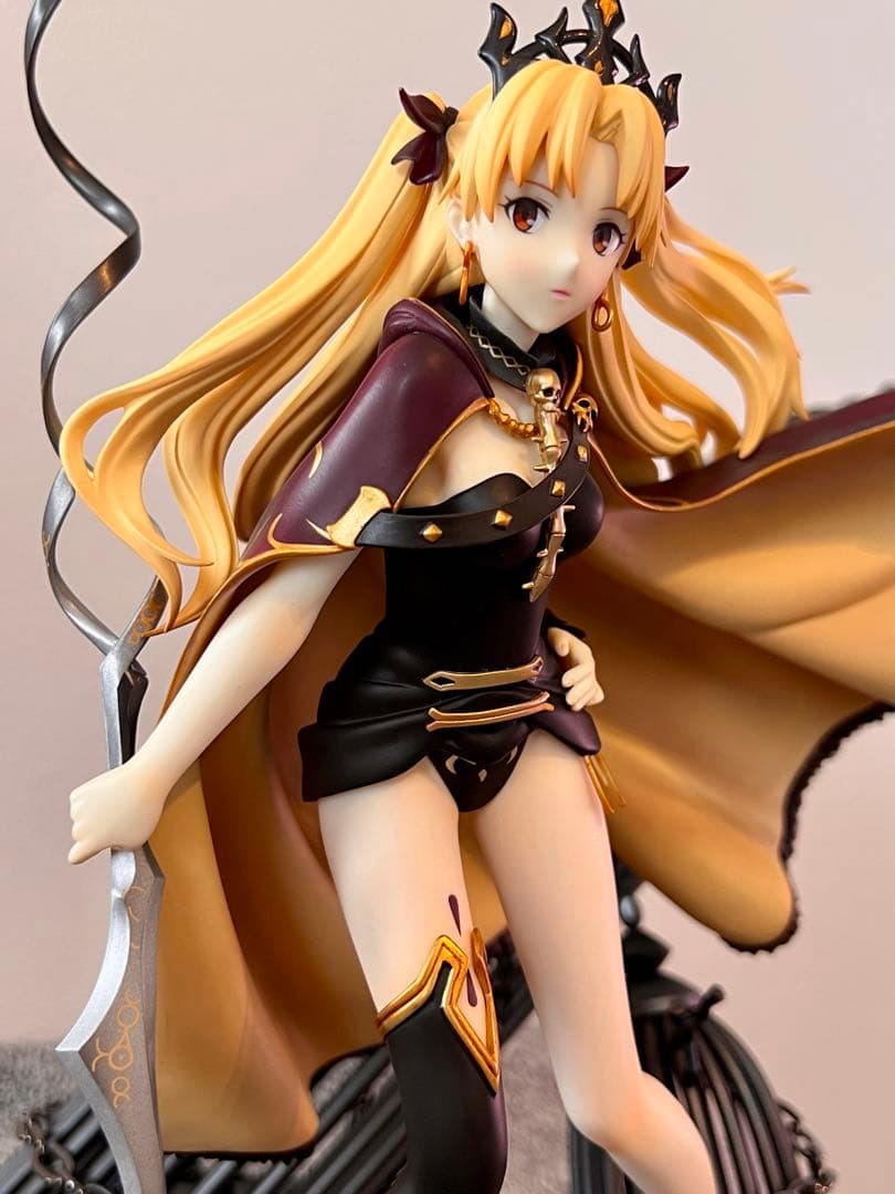フリュー　Fate/Grand Order ランサー/エレシュキガル　フィギュア