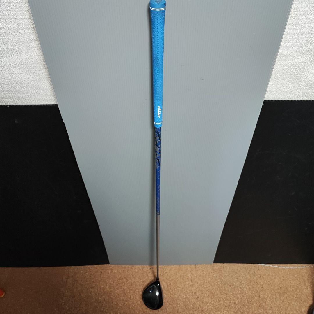 YAMAHA RMX VD FW 3W 15° ATTAS KING 4SR