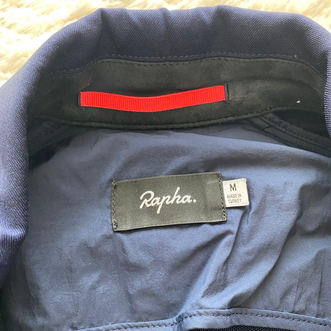 Rapha♡wool Wind jacket ウール サイクル ジャケット M