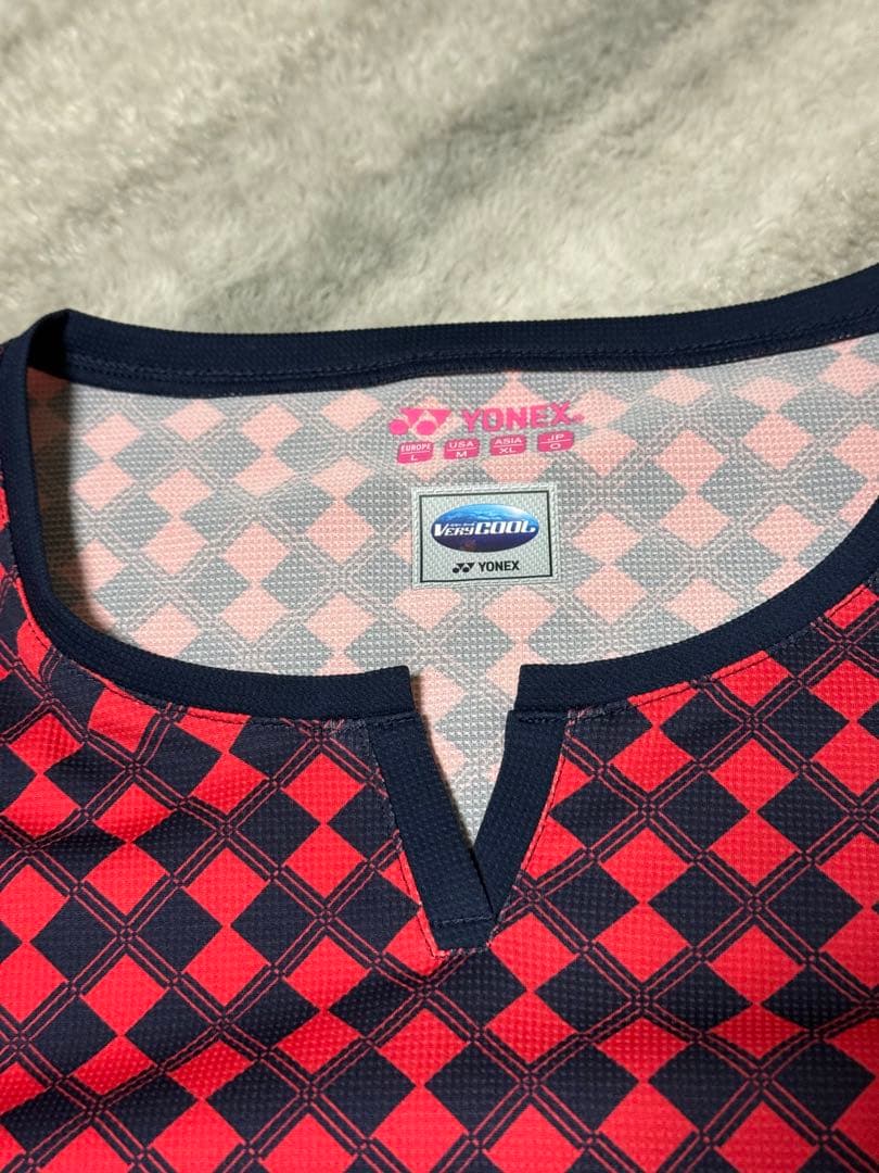 ⭐️お値下げ⭐️新品未使用⭐️ヨネックステニスウェア