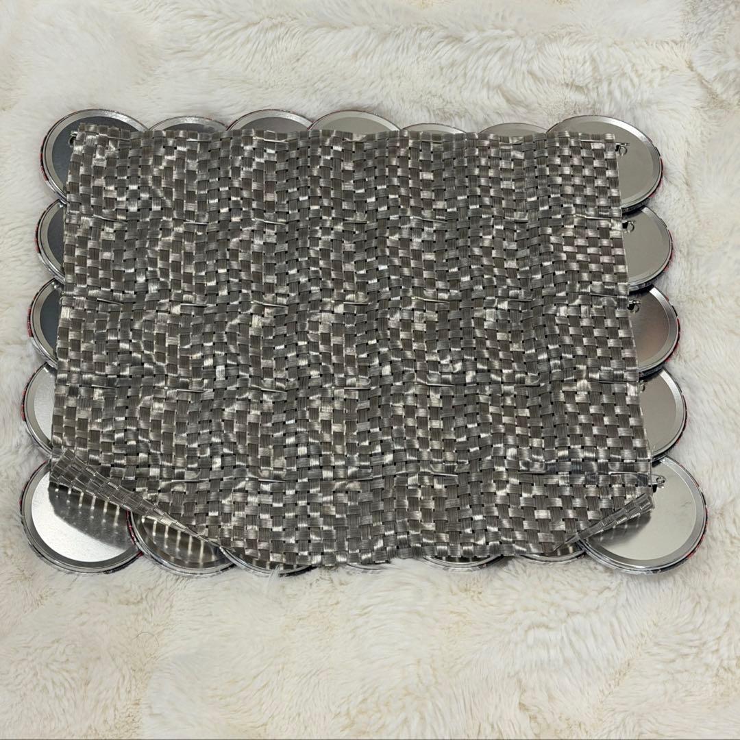 山田二郎 缶バッジ 痛バ base