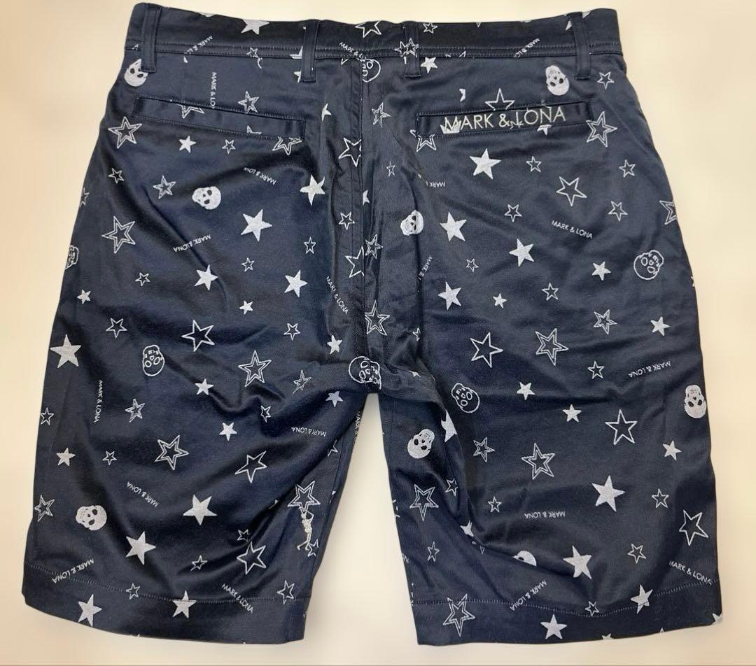マークアンドロナ正規品