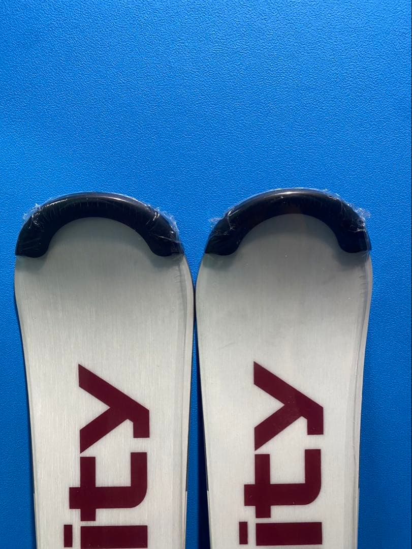 【新品】Unity U-VS/1 スキー板 日本製