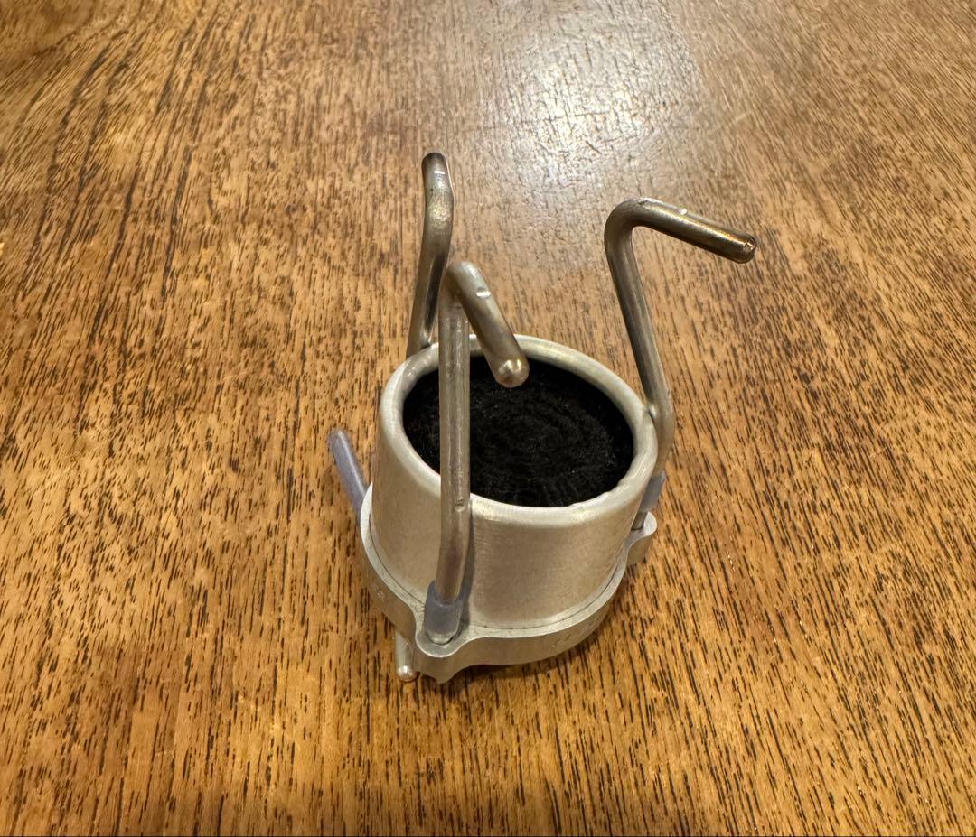 バーベキュー・調理用品 BatchStovez H-20 Stove