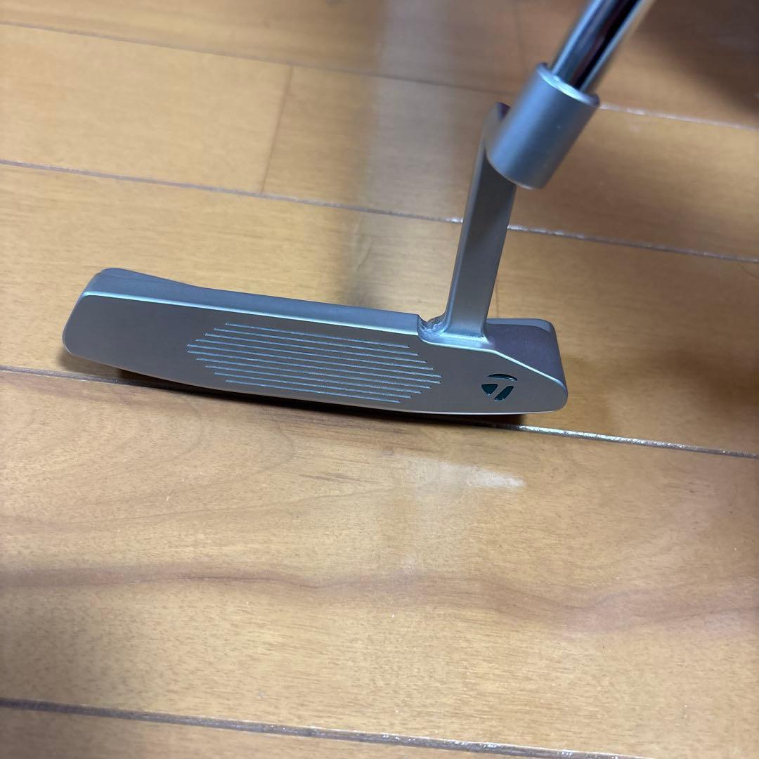 テーラーメイド　リザーブパター　B11 34インチ