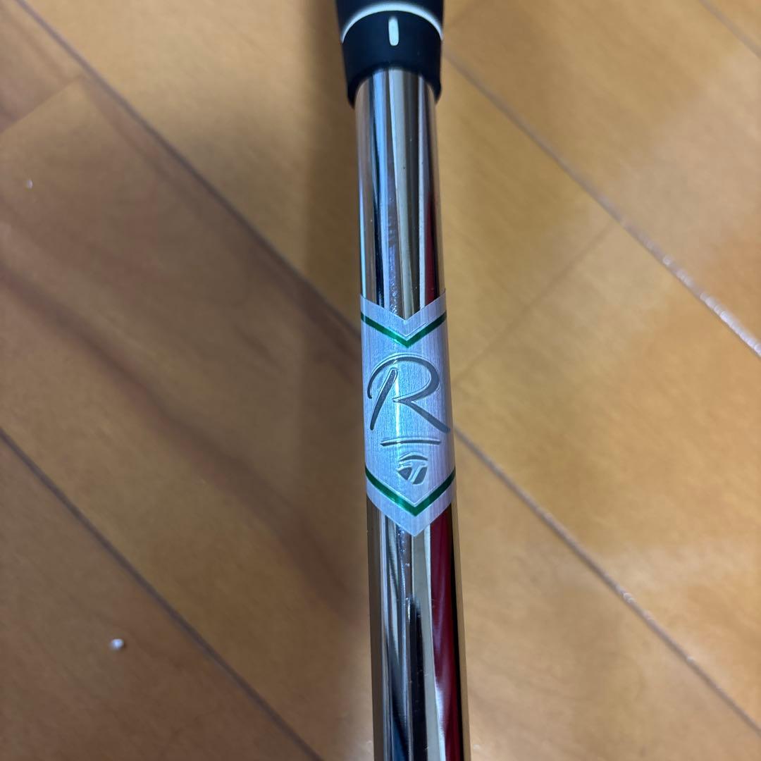 テーラーメイド　リザーブパター　B11 34インチ