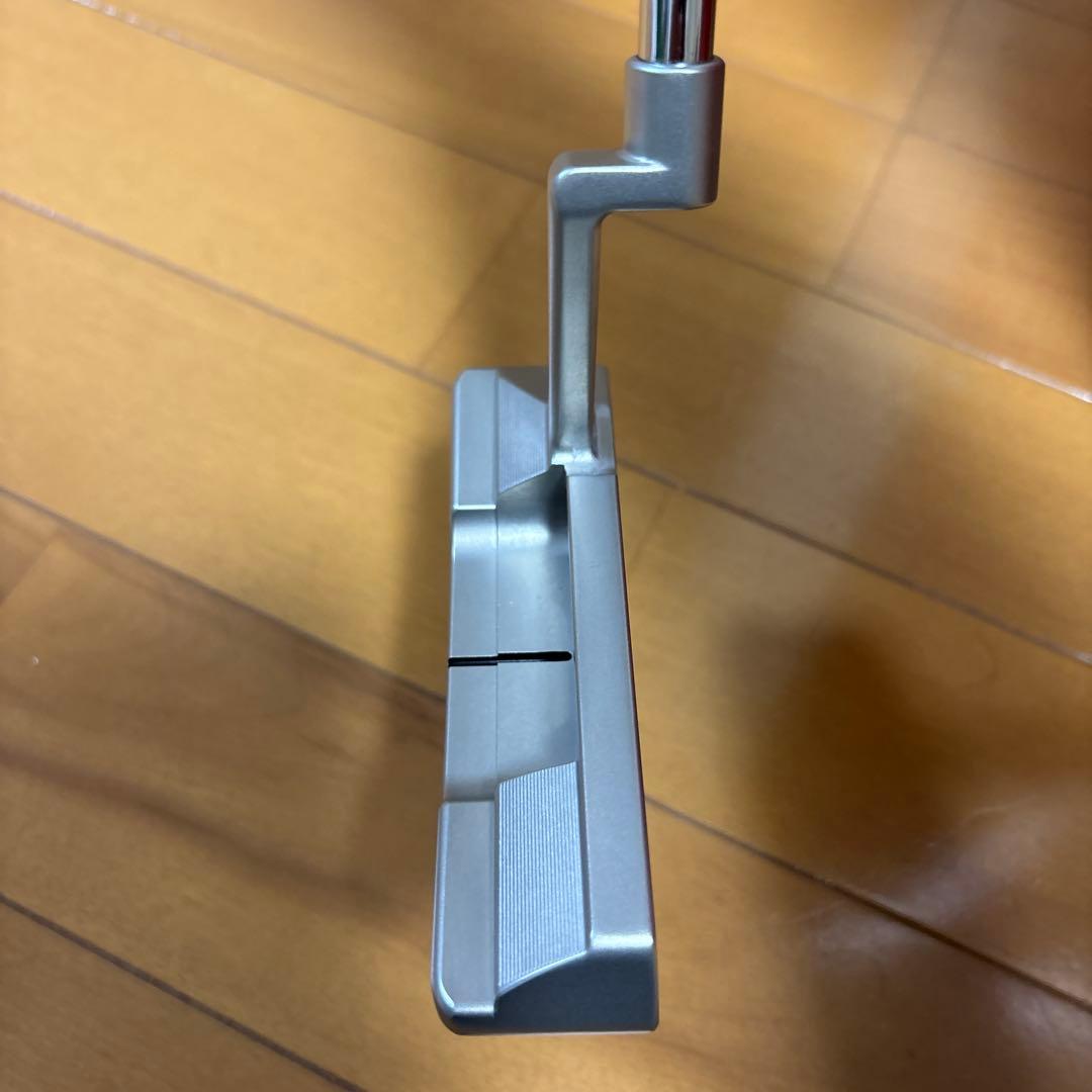 テーラーメイド　リザーブパター　B11 34インチ