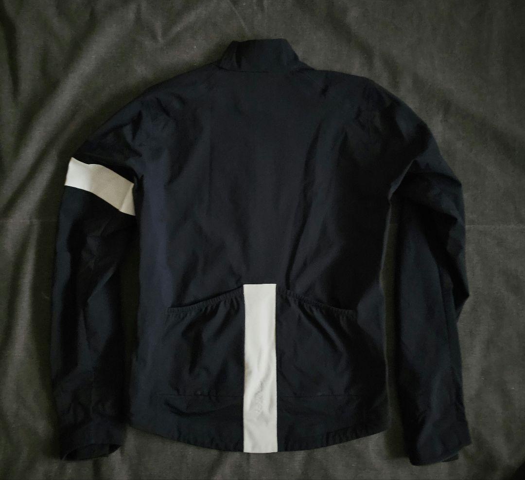 ウェア rapha winter jacket