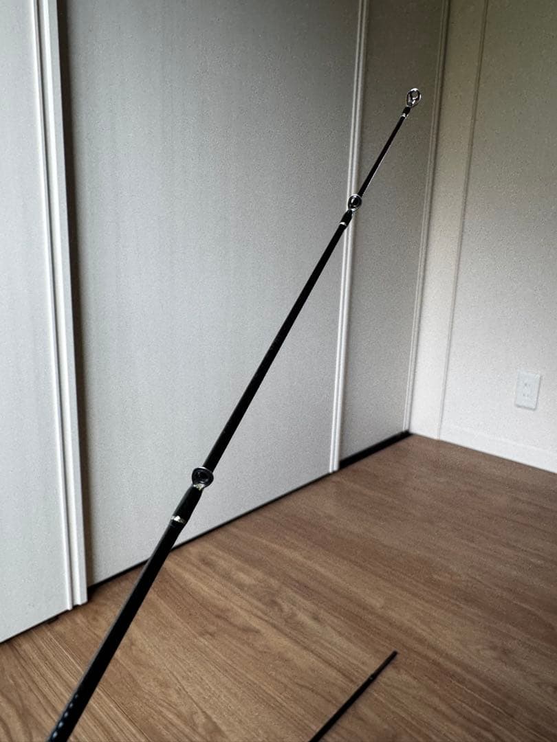 YAMAGA Blanks 89ML TZ NANO エギングロッド