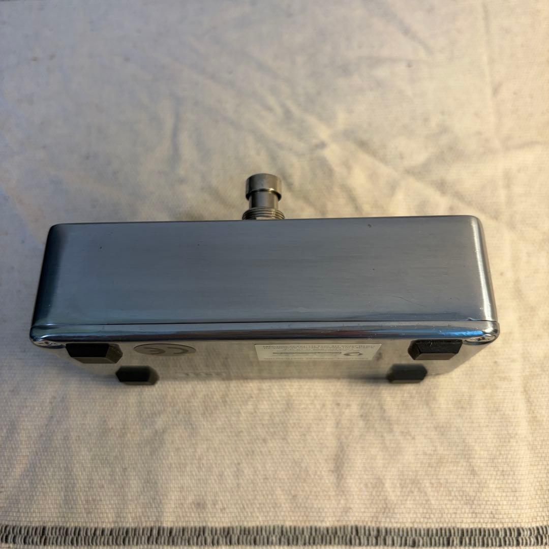 ギター Z.VEX Fuzz Factory