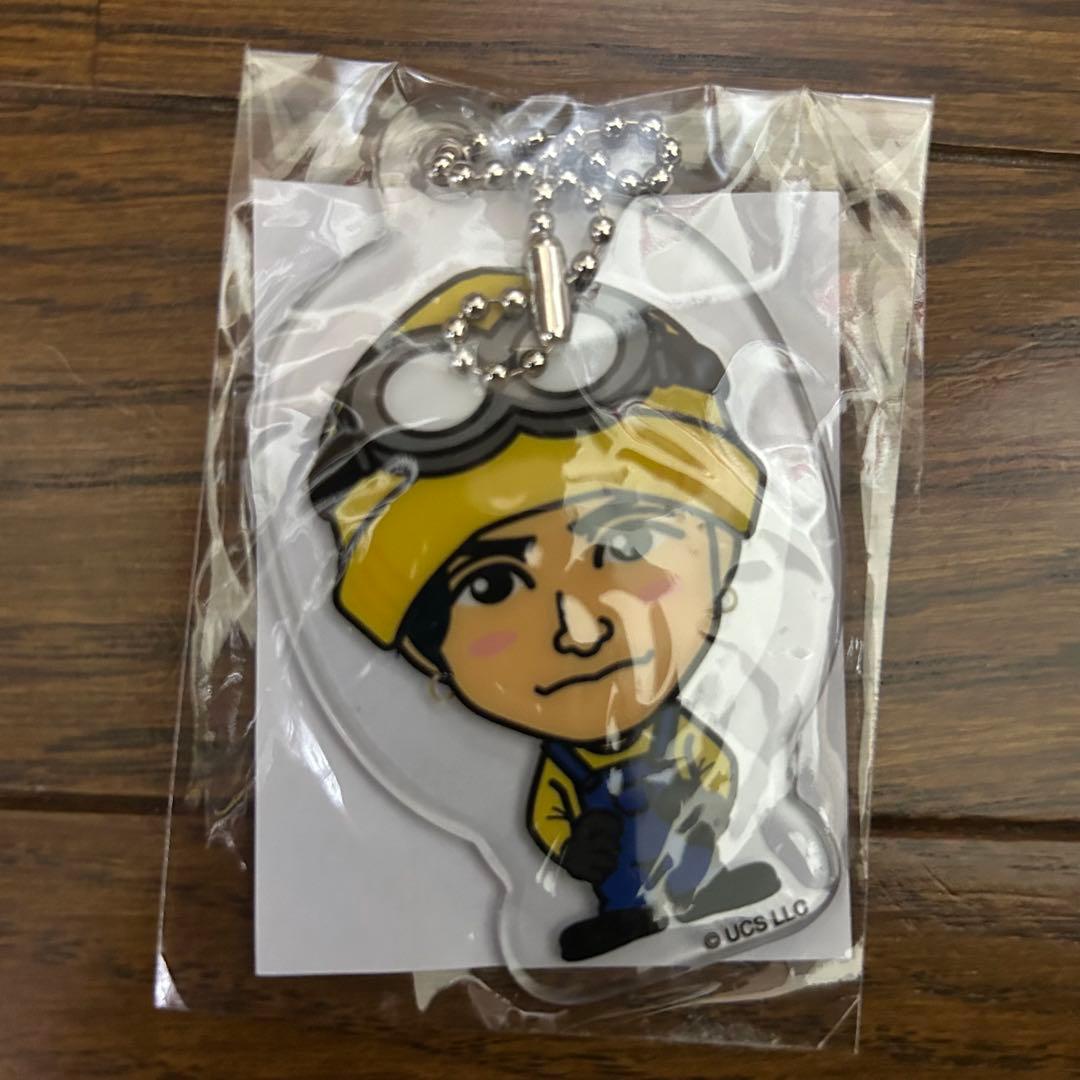 バラ売り可！EXILE 橘ケンチ 居酒屋えぐざいる ミニオン 5点セット