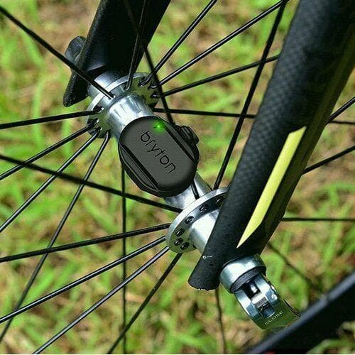 ブライトン スピード＆ケイデンスセット Ver2　ANT＋Bluetooth