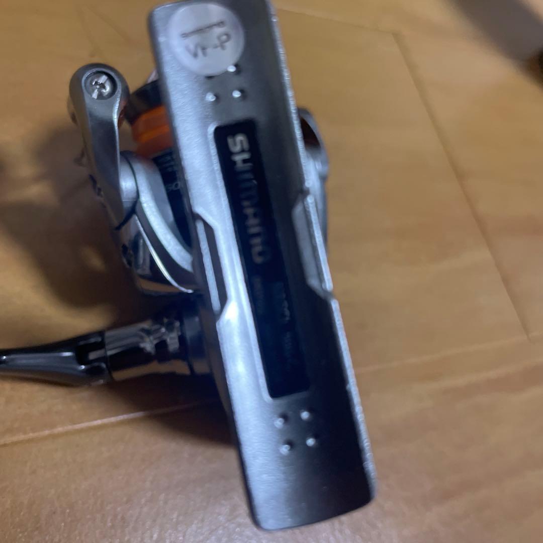 シマノ　21ナスキー　500 極美品