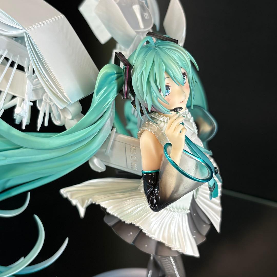 初音ミク Happy 16th Birthday Ver. 1/7 フィギュア