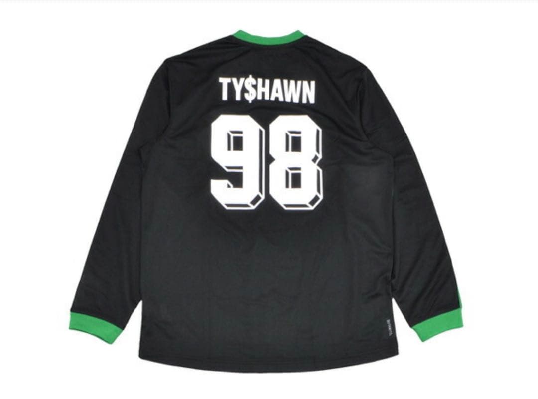 ウェア adidas TY$HAWN 98