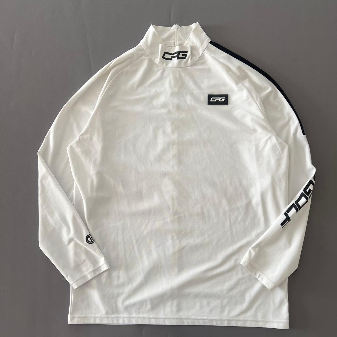 CPG GOLF シーピージーゴルフ