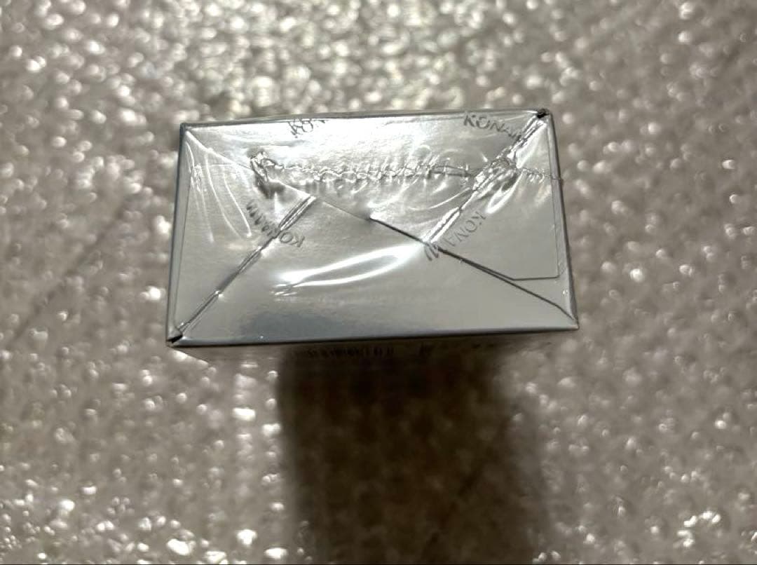 遊戯王　リミットオーバーコレクション　ライバルズ　シュリンク付き　1BOX