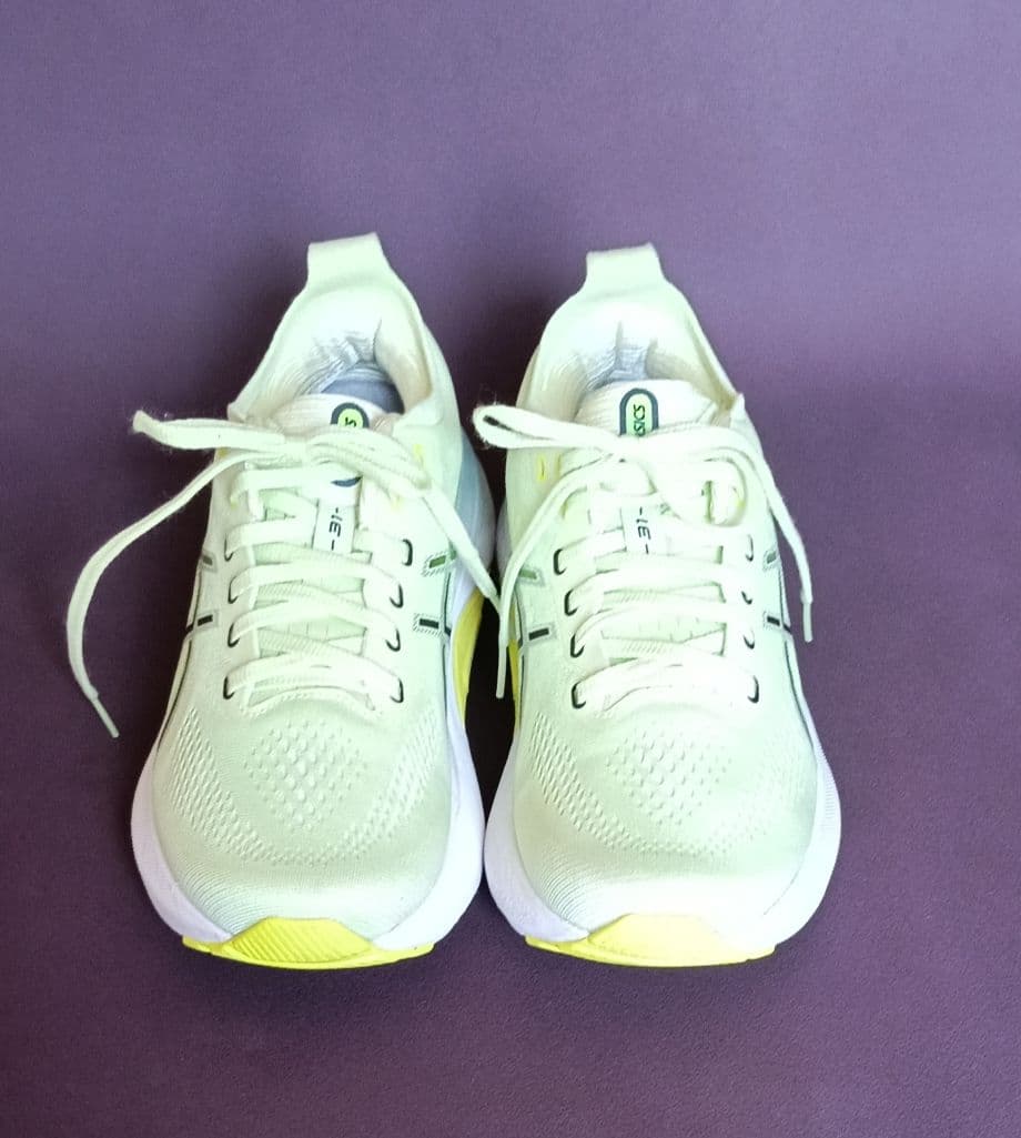 アシックス asics ゲルカヤノ 31 GEL-KAYANO 31 25cm