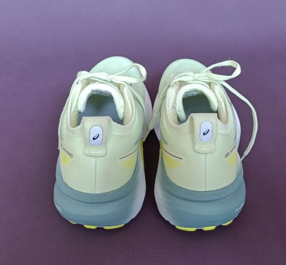 アシックス asics ゲルカヤノ 31 GEL-KAYANO 31 25cm