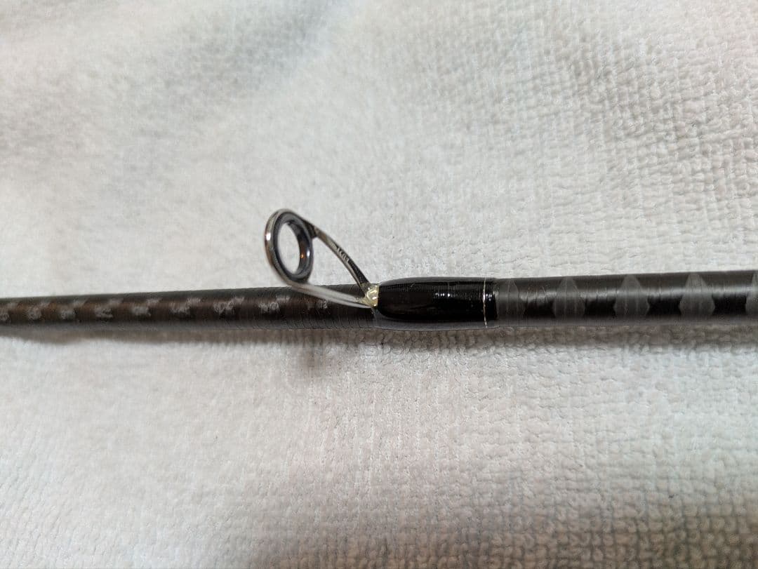 SHIMANO（シマノ）シーバスロッド 18DIALUNA ディアルーナS96M