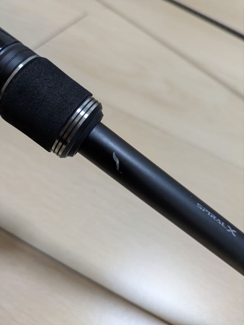 SHIMANO（シマノ）シーバスロッド 18DIALUNA ディアルーナS96M