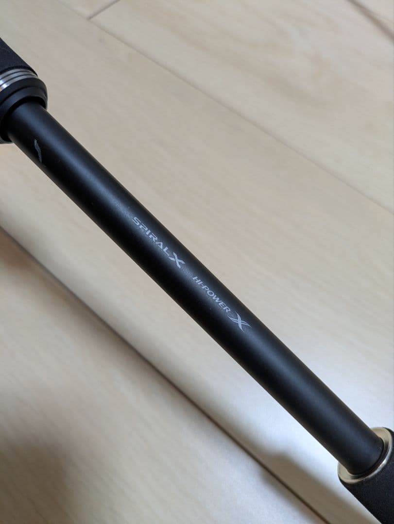 SHIMANO（シマノ）シーバスロッド 18DIALUNA ディアルーナS96M