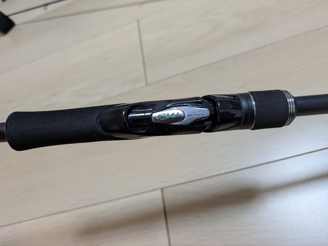 SHIMANO（シマノ）シーバスロッド 18DIALUNA ディアルーナS96M