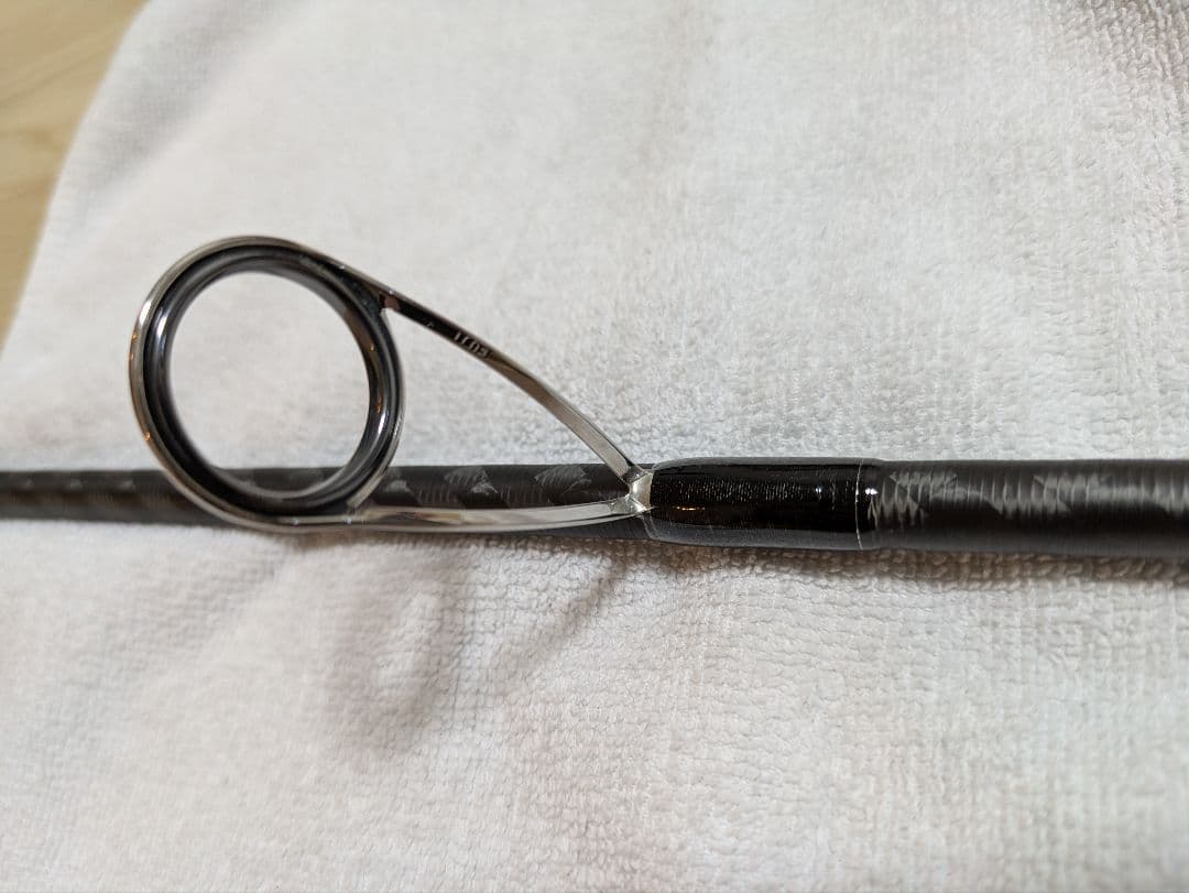 SHIMANO（シマノ）シーバスロッド 18DIALUNA ディアルーナS96M