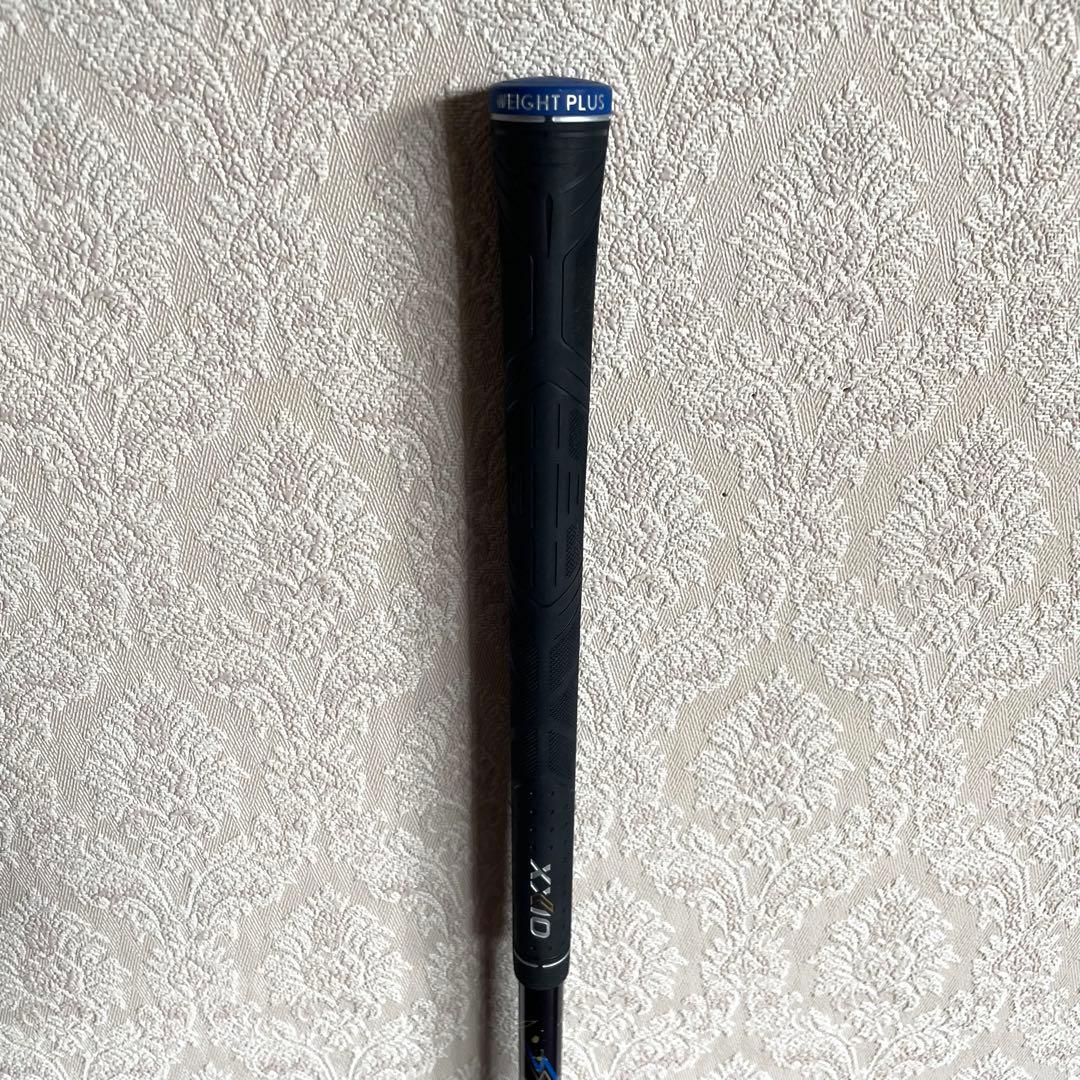 ゼクシオ13 7番アイアン カーボン MP1300 シャフト メンズ レフティ