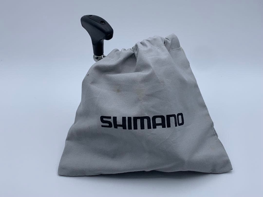 SHIMANO NASCI ナスキー C3000 スピニングリール