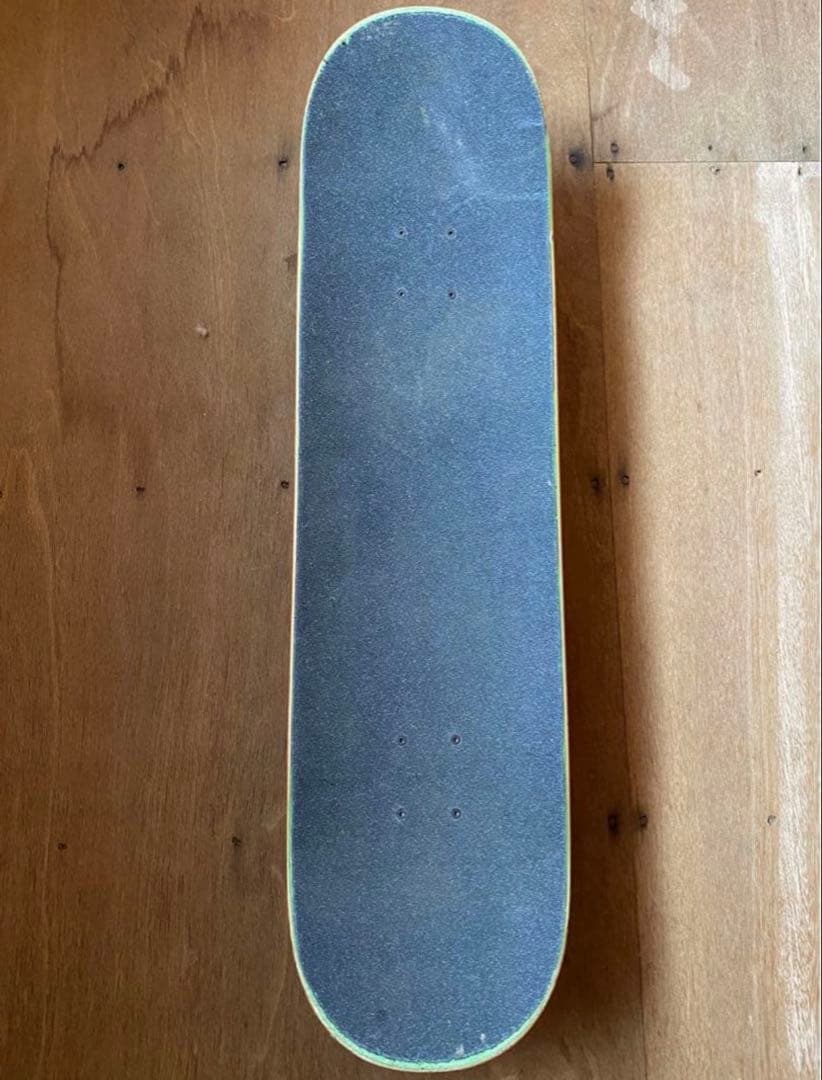 スケートボード FUCKING AWESOME NAKEL