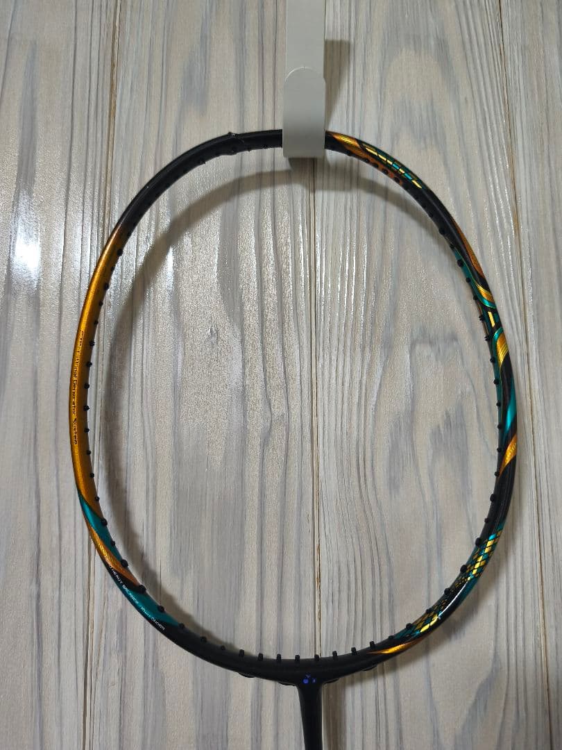 ASTROX 88D PRO バドミントンラケット