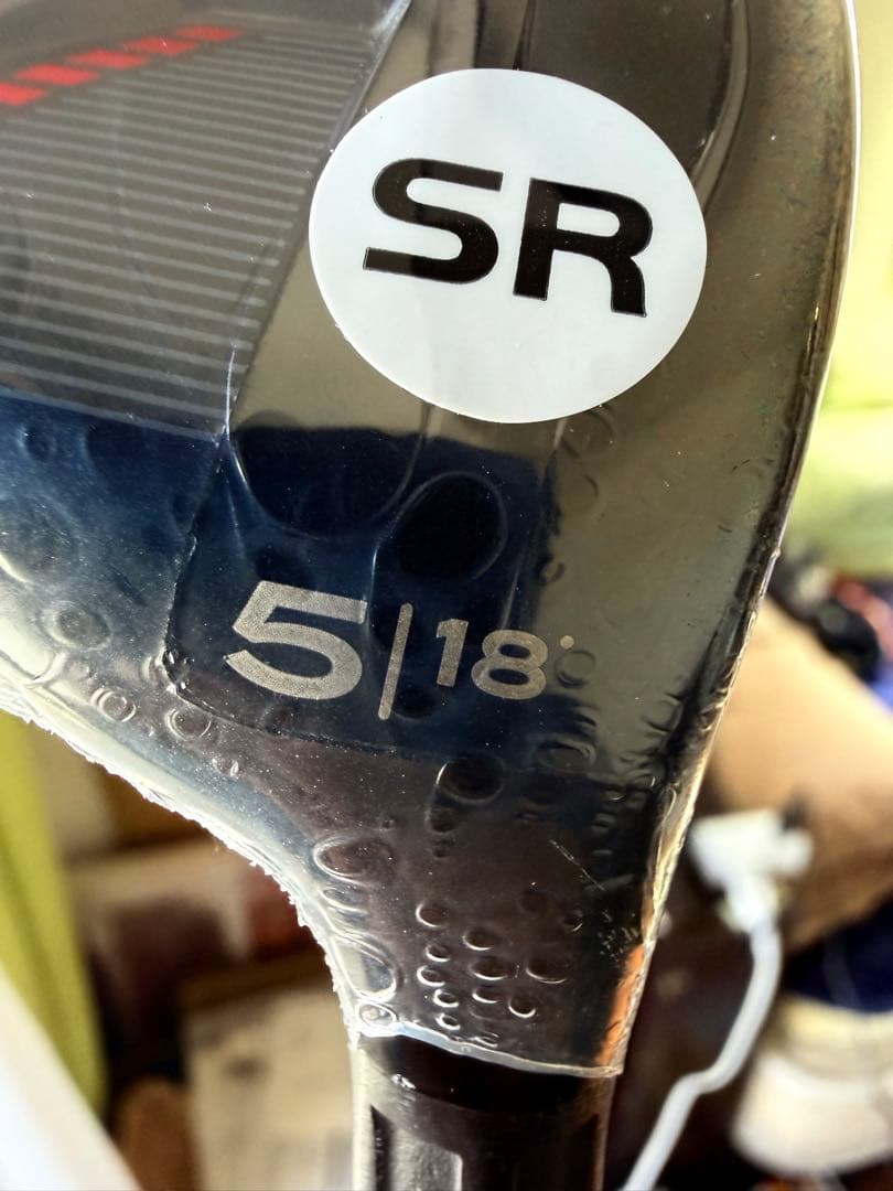 TaylorMade Stealth 2 フェアウェイウッド 5/18° SR