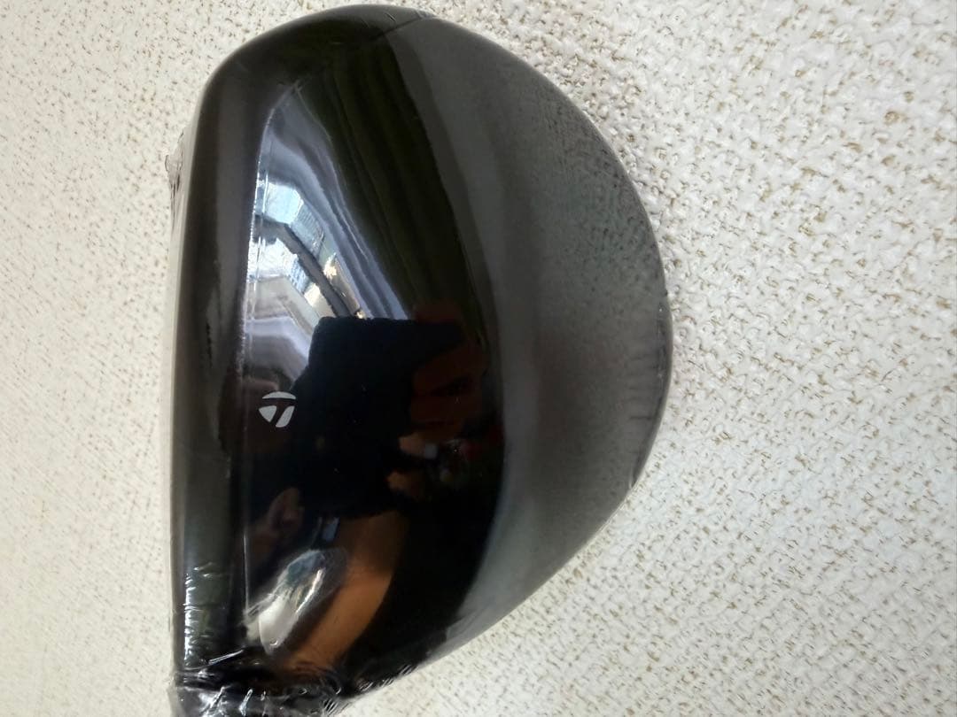 TaylorMade Stealth 2 フェアウェイウッド 5/18° SR