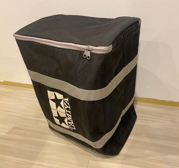 タミヤ　ピットバック　中古