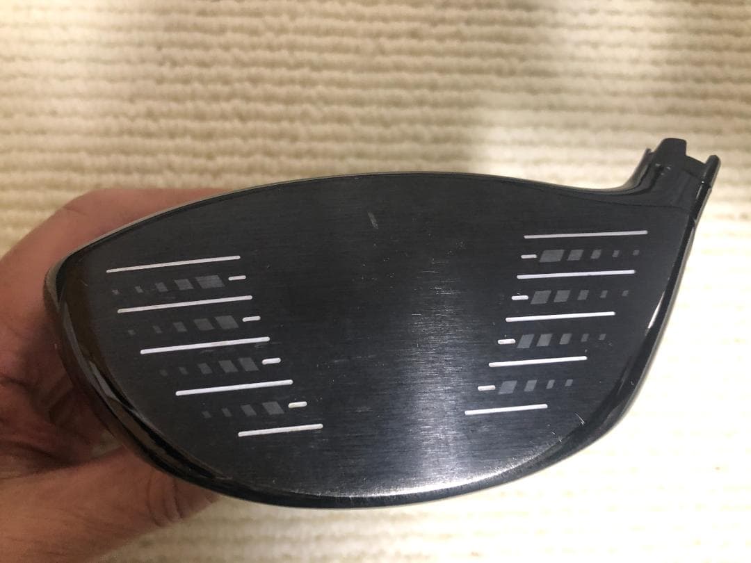 506 Titleist 913D2/1W用ヘッドのみ/可変式