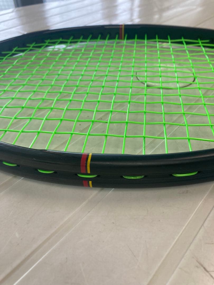Wilson 2026年プロスタッフクラシック97 JPモデルG2