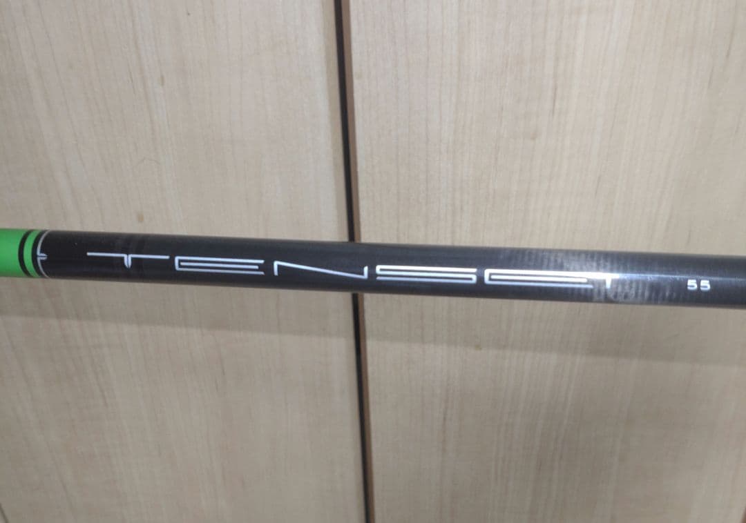 ★稀少Callaway EPIC GBB US仕様 + TENSEI55 S
