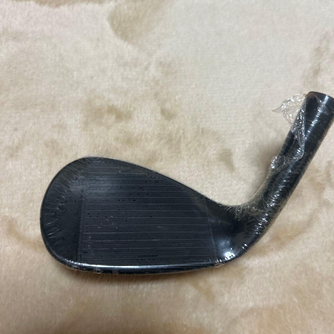 Cleveland CG15 FORGED ウェッジ 48度