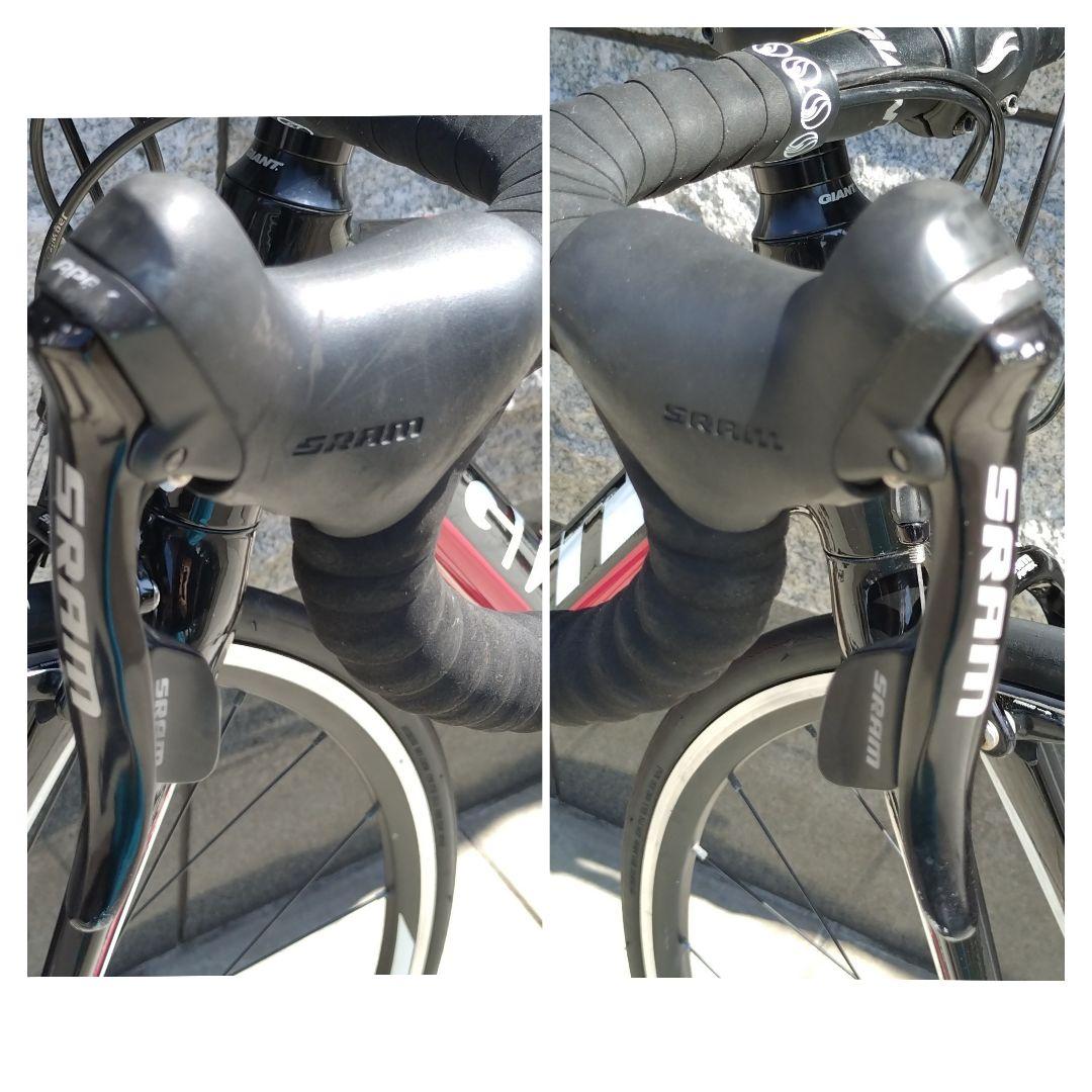 自転車本体 GIANT Defy Composite2 SRAM APEX